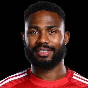 Emmanuel Dennis
