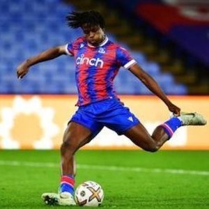 Franco Umeh-Chibueze
