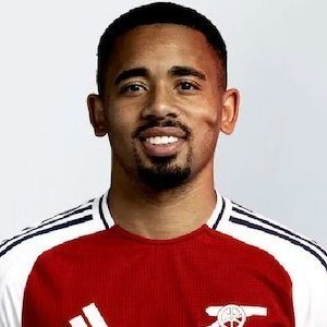 Gabriel Fernando de Jesus