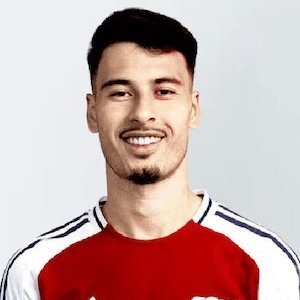 Gabriel Martinelli