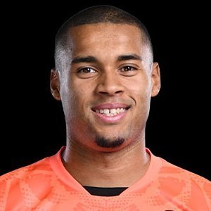Gavin Bazunu