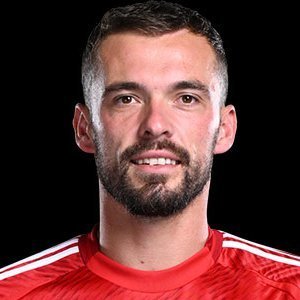 Harry Stefano Toffolo