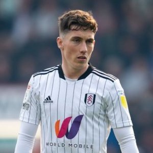 Harry Wilson