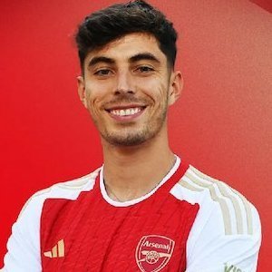 Kai Lukas Havertz Kai Lukas Havertz