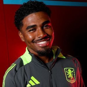 Ian Maatsen