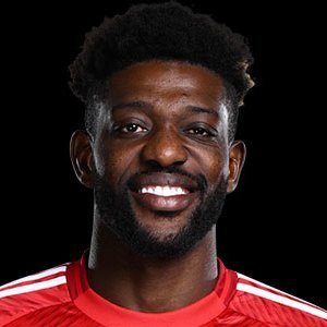 Ibrahim Sangare