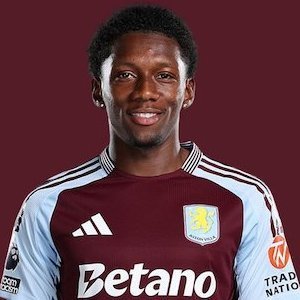 Jaden Philogene