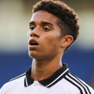 Josh King Josh King