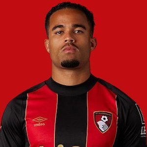 Justin Dean Kluivert