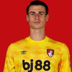 Kepa Arrizabalaga Revuelta