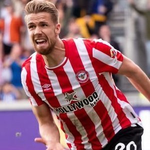 Kristoffer Ajer