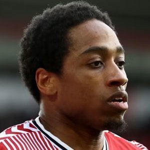 Kyle Walker-Peters