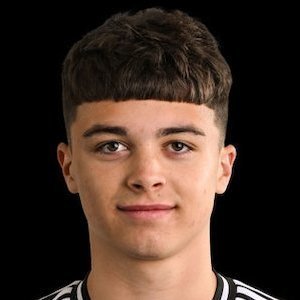 Lewis Miley Lewis Miley