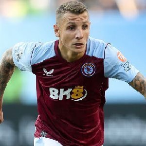 Lucas Digne Lucas Digne
