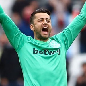 Lukasz Fabianski