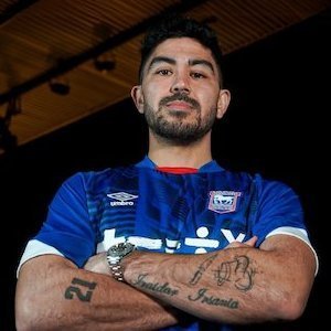 Massimo Corey Luongo Massimo Corey Luongo