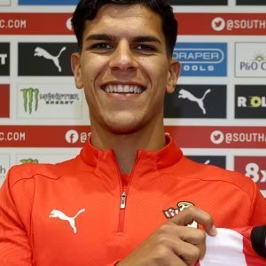 Mateus Goncalo Espanha Fernandes