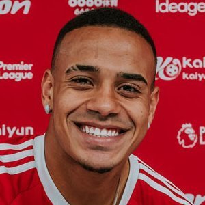 Murillo Santiago Costa dos Santos Murillo Santiago Costa dos Santos
