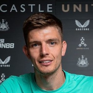 Nick Pope