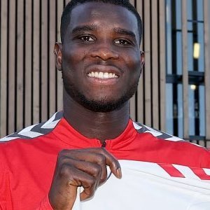 Ebere Paul Onuachu Ebere Paul Onuachu