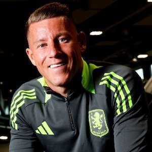 Ross Barkley
