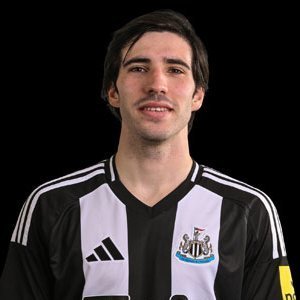 Sandro Tonali