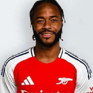 Raheem Sterling