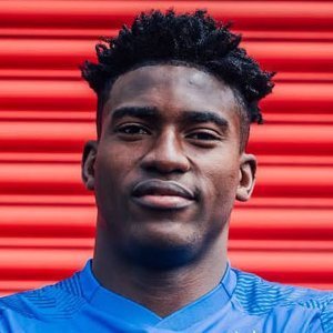 Taiwo Micheal Awoniyi Taiwo Micheal Awoniyi