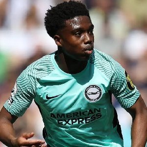Tariq Lamptey