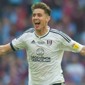 Tom Cairney Tom Cairney