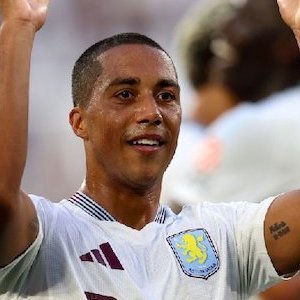Youri Tielemans