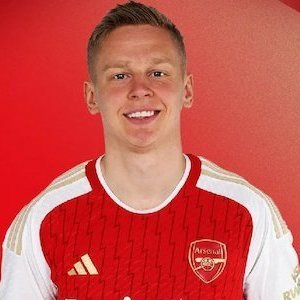 Oleksandr Zinchenko