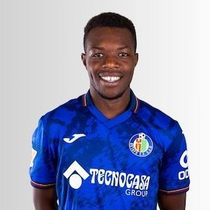 Abdoulaye Keita