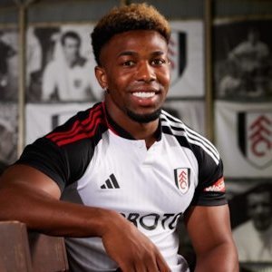 Adama Traore