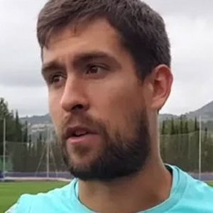 Aitor Fernandez Abarisketa Aitor Fernandez Abarisketa