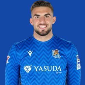 Aitor Fraga