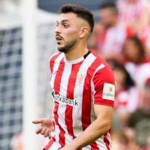 Aitor Paredes