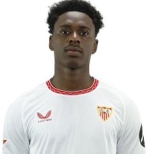 Albert Sambi Lokonga