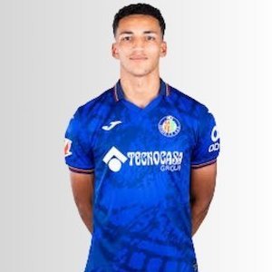 Alvaro Rodriguez