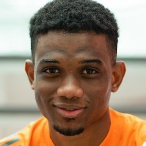 Amad Diallo