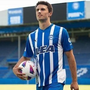 Ander Guevara Lajo Ander Guevara Lajo