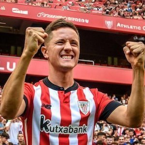 Ander Herrera