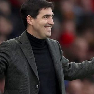 Andoni Iraola