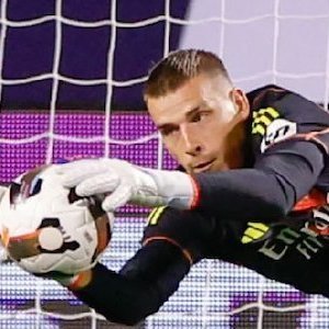 Andriy Oleksiyovych Lunin