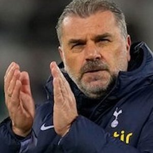 Ange Postecoglou