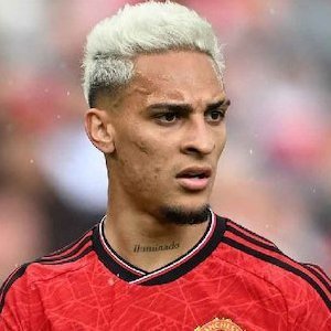 Antony Matheus dos Santos