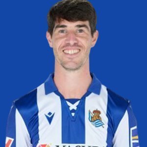 Aritz Elustondo