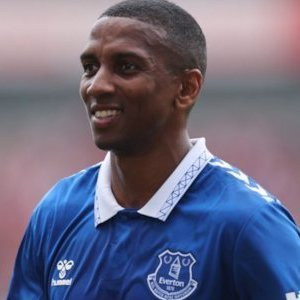 Ashley Young