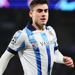 Ander Barrenetxea