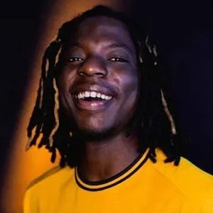 Bastien Ndemeni Meupiyou Menadjou Bastien Ndemeni Meupiyou Menadjou